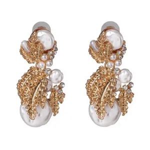 Destiny Glam Earrings